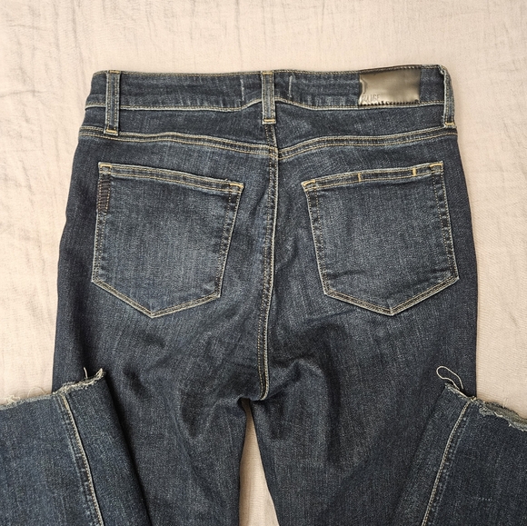 Paige Hoxton High rise skinny jeans - Picture 8 of 9